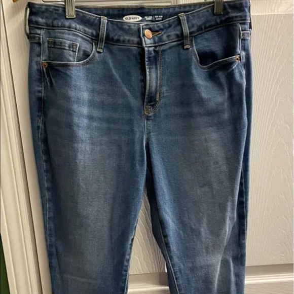 Jeans - Picture 1 of 2